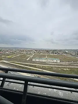Satılır 2 otaqlı mənzil 85 m² — Bakı, Binəqədi 2 otaq 85.00 m²