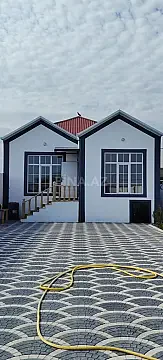 Satılır 4 otaqlı həyət evi 75 m² — Bakı, Kürdəxanı 4 otaq 75.00 m²