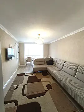 Satılır 3 otaqlı mənzil 70 m² — Bakı, Nərimanov 3 otaq 70.00 m²