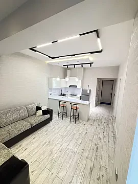 Kirayə verilir 2 otaqlı mənzil 65 m² — Bakı 2 otaq 65.00 m²