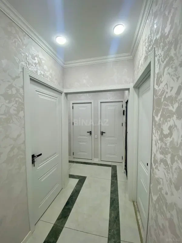Satılır 3 otaqlı mənzil 85 m²