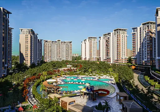 Kirayə verilir 2 otaqlı mənzil 60 m² — Bakı 2 otaq 60.00 m²