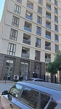 Kirayə verilir 2 otaqlı mənzil 65 m² — Bakı, İnşaatçılar 2 otaq 65.00 m²