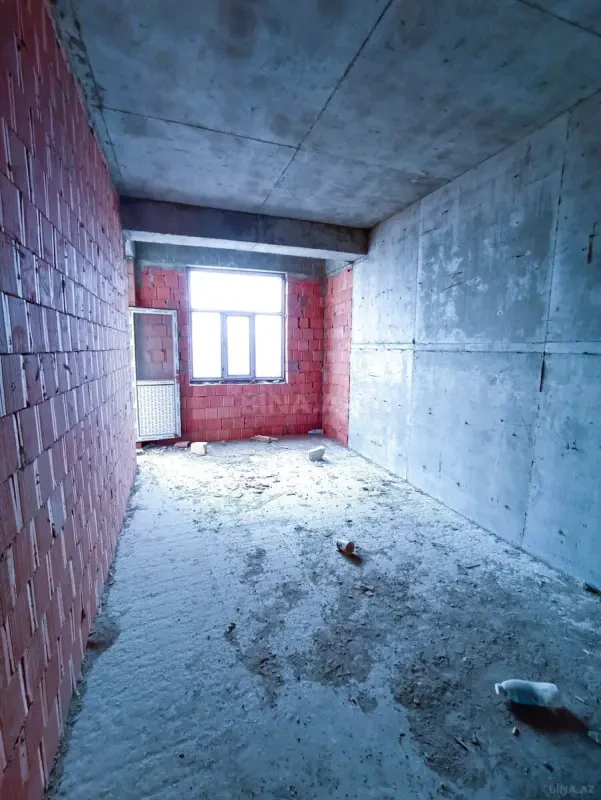 Satılır 2 otaqlı mənzil 65 m²