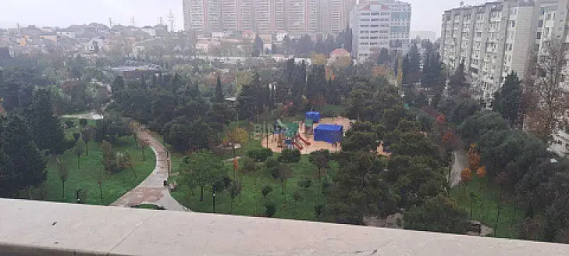Kirayə verilir 3 otaqlı mənzil 102 m² — Bakı 3 otaq 102.00 m²