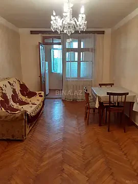 Satılır 2 otaqlı mənzil 60 m² — Bakı, Biləcəri 2 otaq 60.00 m²