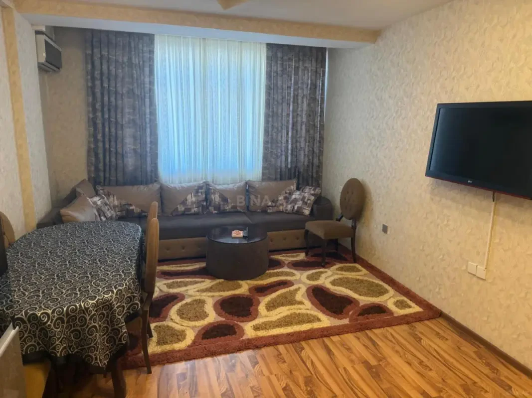 Kirayə verilir 3 otaqlı mənzil 85 m²