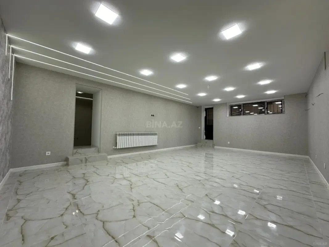 Kirayə verilir obyekt 110 m²