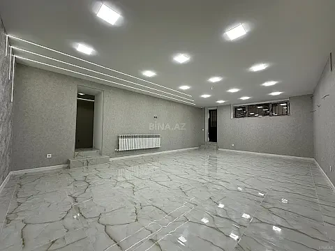 Kirayə verilir obyekt 110 m² — Bakı 110.00 m²