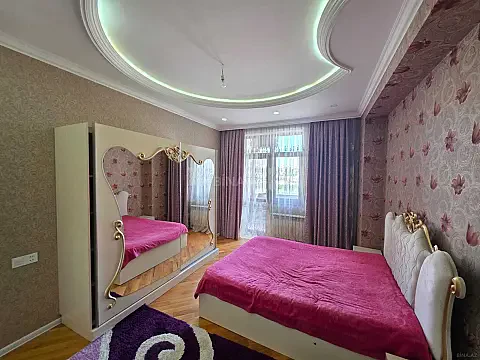 Kirayə verilir 2 otaqlı mənzil 79 m² — Bakı, Əhmədli 2 otaq 79.00 m²