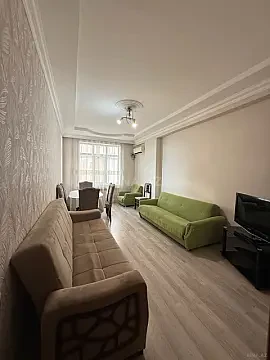 Kirayə verilir 2 otaqlı mənzil 70 m² — Bakı, Yasamal 2 otaq 70.00 m²