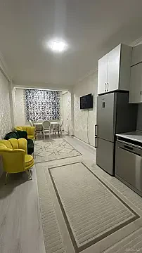 Kirayə verilir 2 otaqlı mənzil 60 m² — Bakı, Yeni Yasamal 2 otaq 60.00 m²