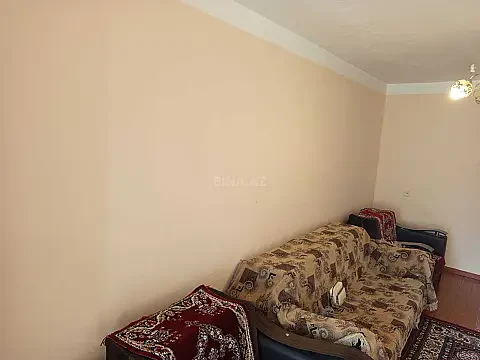 Kirayə verilir 2 otaqlı mənzil 50 m² — Bakı, Yasamal 2 otaq 50.00 m²