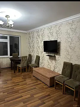 Kirayə verilir 2 otaqlı mənzil 70 m² — Xırdalan, Abşeron 2 otaq 70.00 m²