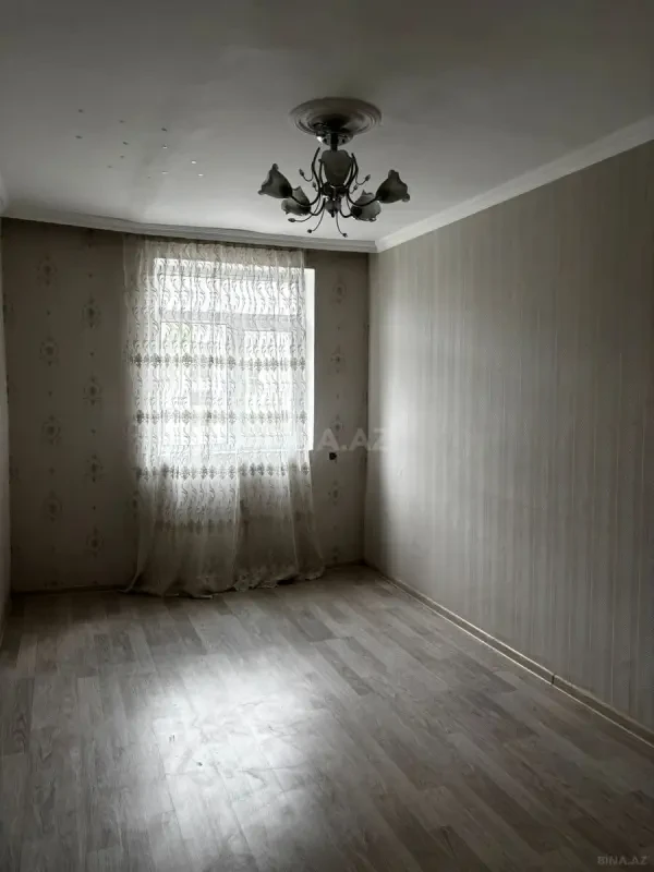 Satılır 2 otaqlı mənzil 50 m²