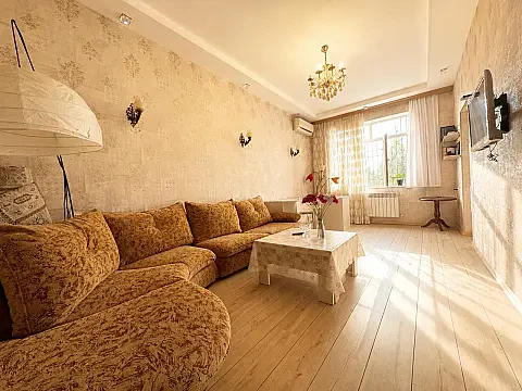 Satılır 2 otaqlı mənzil 85 m² — Bakı, Xətai 2 otaq 85.00 m²