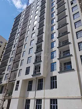 Satılır 3 otaqlı mənzil 155.5 m² — Bakı, Nərimanov 3 otaq 155.50 m²