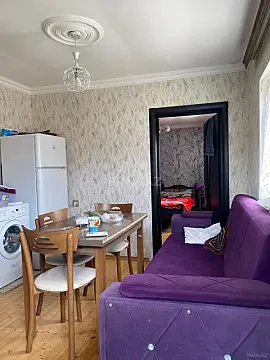 Satılır 2 otaqlı həyət evi 50 m² — Bakı, Sabunçu 2 otaq 50.00 m²