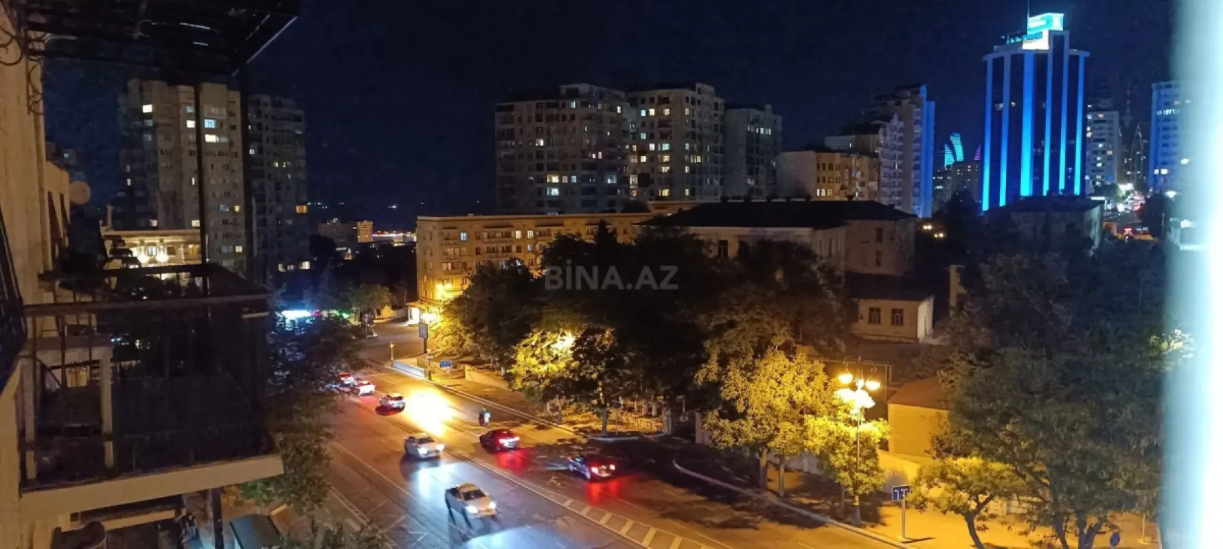 Satılır 2 otaqlı mənzil 35 m²
