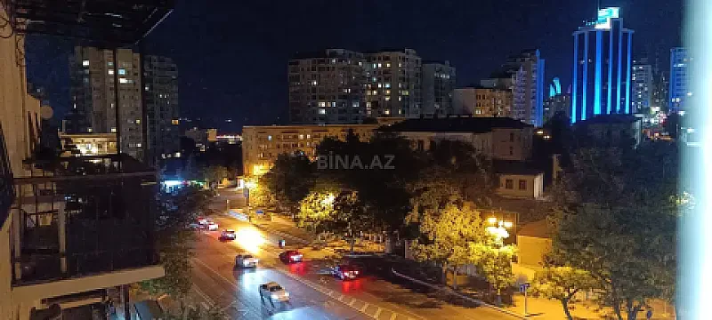Satılır 2 otaqlı mənzil 35 m² — Bakı 2 otaq 35.00 m²