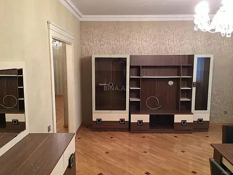 Satılır 2 otaqlı mənzil 92 m² — Bakı, Nərimanov 2 otaq 92.00 m²