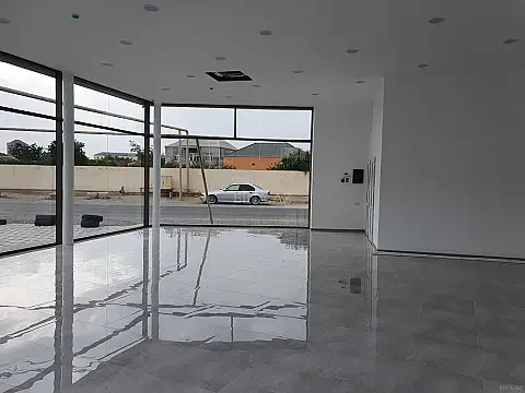 Kirayə verilir obyekt 180 m² — Bakı, Suraxanı 180.00 m²