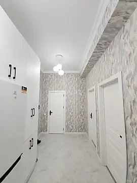 Satılır 2 otaqlı mənzil 65 m² — Bakı 2 otaq 65.00 m²