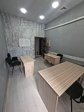 Kirayə verilir 1 otaqlı ofis 25 m² — Bakı, Nərimanov 1 otaq 25.00 m²