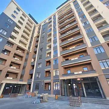 Satılır 3 otaqlı mənzil 114 m² — Bakı, Yeni Günəşli 3 otaq 114.00 m²