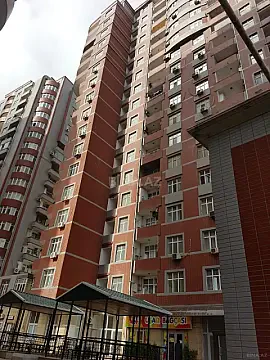 Satılır 2 otaqlı mənzil 100 m² — Bakı, Xətai 2 otaq 100.00 m²