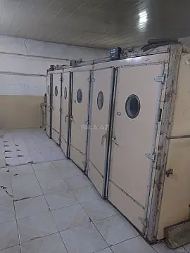 Kirayə verilir obyekt 400 m² — Bakı, Fatmayı 400.00 m²