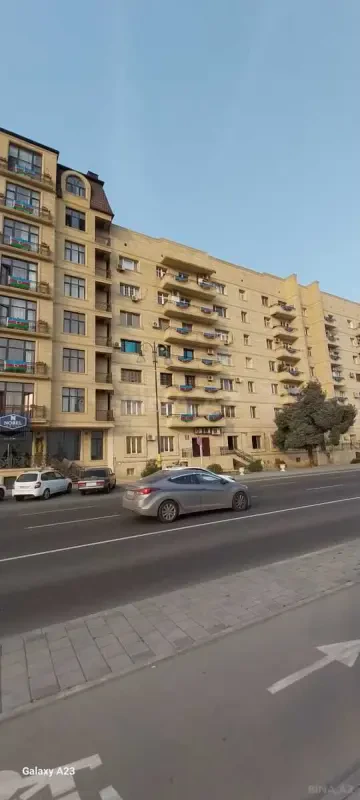 Kirayə verilir 3 otaqlı mənzil 70 m²