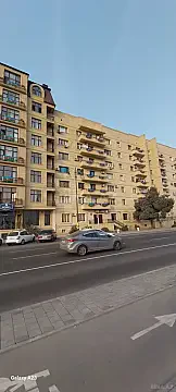 Kirayə verilir 3 otaqlı mənzil 70 m² — Bakı 3 otaq 70.00 m²