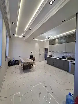 Satılır 3 otaqlı mənzil 143 m² — Bakı, Həzi Aslanov qəs. 3 otaq 143.00 m²