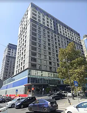 Kirayə verilir 3 otaqlı mənzil 120 m² — Bakı 3 otaq 120.00 m²