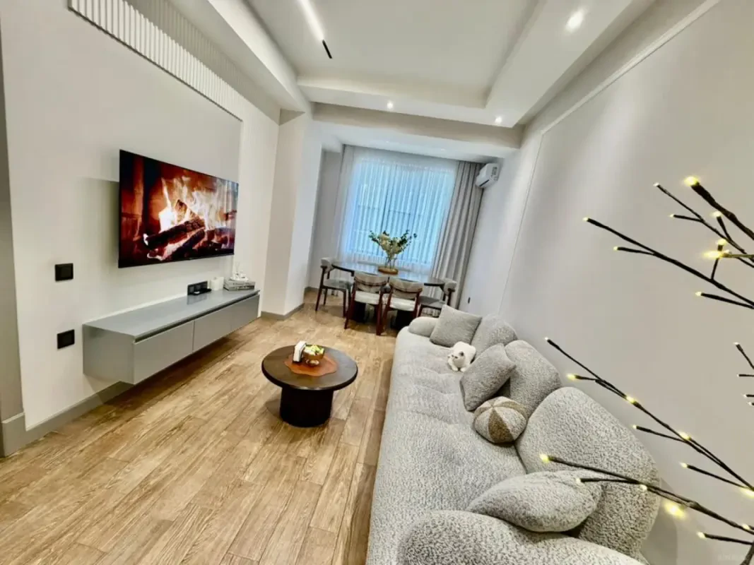 Satılır 3 otaqlı mənzil 85 m²