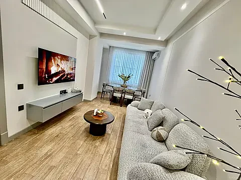 Satılır 3 otaqlı mənzil 85 m² — Bakı, Həzi Aslanov qəs. 3 otaq 85.00 m²