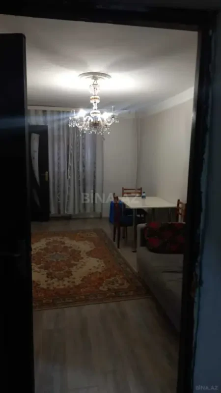 Satılır 3 otaqlı mənzil 50 m²