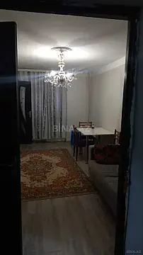 Satılır 3 otaqlı mənzil 50 m² — Bakı 3 otaq 50.00 m²