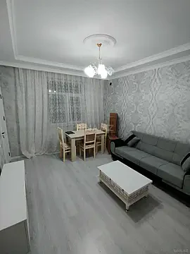 Kirayə verilir 3 otaqlı mənzil 60 m² — Bakı, Abşeron 3 otaq 60.00 m²