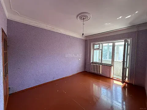 Kirayə verilir 2 otaqlı mənzil 65 m² — Bakı, Köhnə Günəşli 2 otaq 65.00 m²
