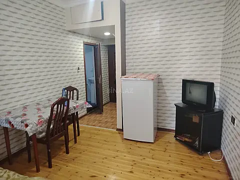 Kirayə verilir 2 otaqlı mənzil 45 m² — Bakı, Nərimanov 2 otaq 45.00 m²