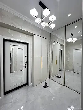 Kirayə verilir 2 otaqlı mənzil 40 m² — Bakı 2 otaq 40.00 m²