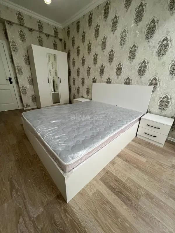 Kirayə verilir 2 otaqlı mənzil 48 m²