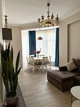 Kirayə verilir 3 otaqlı mənzil 113 m² — Bakı, Xətai 3 otaq 113.00 m²