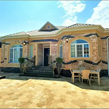 Satılır 4 otaqlı həyət evi 160 m² — Bakı, Mərdəkan 4 otaq 160.00 m²