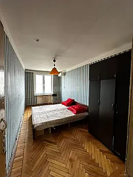 Kirayə verilir 2 otaqlı mənzil 45 m² — Bakı 2 otaq 45.00 m²