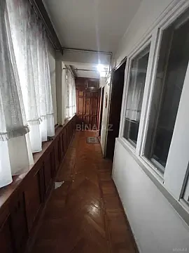 Satılır 4 otaqlı mənzil 95 m² — Bakı 4 otaq 95.00 m²