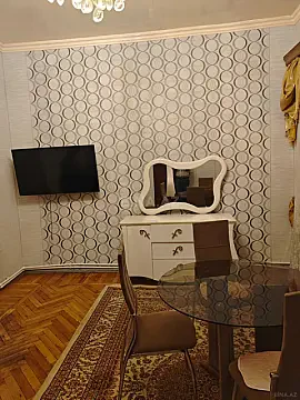 Kirayə verilir 2 otaqlı mənzil 70 m² — Bakı 2 otaq 70.00 m²