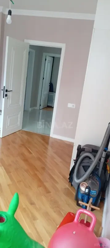 Satılır 3 otaqlı mənzil 80 m²